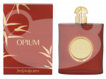 Yves Saint Laurent Opium 2009 EDT tualetinis vanduo moterims, 90 ml