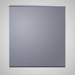 Naktinis Roletas 60 x 120 cm, Pilkas