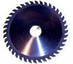Geko Wood Shield 350x32mm 40 dantų be matymo - G00063