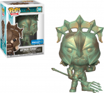 Exclusive Funko Pop DC Arthur Figurėlė