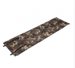 Mil-Tec Savaime prisipučiantis kilimėlis 185x50x3 cm, WOODLAND