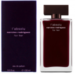 Narciso Rodriguez L'Absolu for Her (Kvepalai moterims) EDP - 100ml