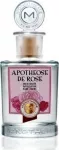 Monotheme Apoth&eacute;ose De Rose Feminino EDT tualetinis vanduo moterims, 100 ml