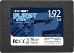 Kietasis vidinis diskas SSD Patriot Burst Elite 1.92 TB 2.5" SATA III
