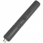 UHF/GPS antena DP2000/DP3000/DP4000 serijos radijo st. 440-490 MHz