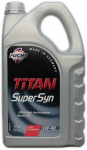 Fuchs Titan Alyva Fuchs 5W40 TITAN SUPERSYN 5L