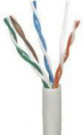 Alantec Tinklo laidas A-Lan KIU5LINKA100G, 100 m
