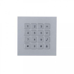 Dahua IP domofono modulinė klaviatūra skirtas modulinei sistemai VTO4202F-MK