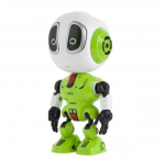 Oem REBEL VOICE robotukas - Žalias