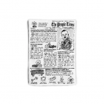 &bdquo;Brain Builders&rdquo; neply&scaron;tantis laikra&scaron;tis &bdquo;Kūdikių žinios&ldquo; / Amžius: 4 mėn. +