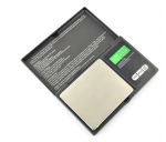 Virtuvinės svarstyklės ATL Ki&scaron;eninės elektroninės svarstyklės AG52E iki 100g