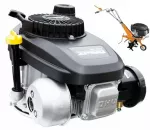 VARIKLIS ZONGSHEN XP140A 141cc 4.5 vertikalaus veleno 22.2mm 50mm variklis su sunkiu smagračiu