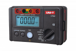 Įžeminimo varžos matuoklis Uni-t UT522