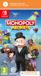 Ubisoft &bdquo;Monopoly Madness&ldquo; (kodas dėžutėje) &ndash; &bdquo;Nintendo Switch&ldquo;