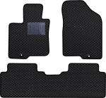 Openauto Polimeriniai EVA kilimėliai Kia Carens II 2006-2013m.