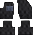 Openauto Polimeriniai EVA kilimėliai Volvo XC90 I P28 2002-2014m.