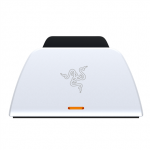 Razer universalus greito įkrovimo stovas, skirtas PlayStation 5, Baltas | Razer | Universalus greito įkrovimo stovas, skirtas PlayStation 5