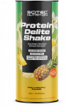 Scitec Protein Delite Shake 700 g. (Vanilla berries skonis)
