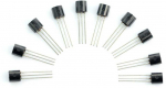 Oem Tranzistorius N-MOSFET 2N7000 - 10 vnt