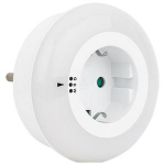 Jungties lempa lizdui REV LED (003371731)