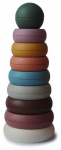 Mushie sustatomas bok&scaron;telis Ringtower Rustic