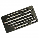 HONITON EXTENSIONS 9 vnt. 4329