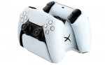 HyperX ChargePlay Duo - PS5 valdiklio įkrovimo stotelė