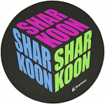 Žaidimų kėdės kilimėlis Sharkoon SFM 11 Cube, 120cm