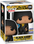 Figūrėlė Funko POP! DC Juodas Adam exclusive