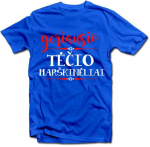 Mar&scaron;kinėliai "Geriausio tėčio mar&scaron;kinėliai"