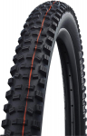 Schwalbe Schwalbe Hans Dampf Super Gravity, padangos (juoda, ETRTO: 60-584)