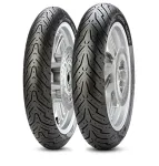 Motociklo padanga Pirelli Angel Scooter 90/80 R14 49 S