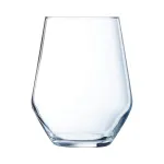 Universalios stiklinės vandens gėrimams VINA JULIETTE 400ml 6 vnt Hendi ARCOROC N5994