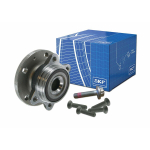 SKF Ratų guolių rinkinys AUDI A1 A3 TT SEAT SKODA VW 1J0422831B A1683600068