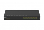 &Scaron;akotuvas Netgear M4250-26G4XF-POE+ Managed Switch M4250-26G4XF-PoE+,