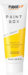 Fudge FUDGE_Paintbox Creative Semi-Permanent Color pusiau ilgalaikiai plaukų dažai Gold Coast 75ml