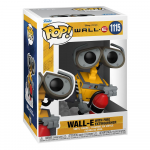 FUNKO POP! Vinilinė figūrėlė: Disney - Wall-E, 9 cm