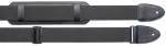 Gitaros diržas Stagg SN5 SHP BLK