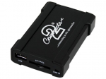 Connects2 CTAVGUSB003 automobilinis USB/SD adapteris VW 8-pin Mini ISO