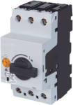 Eaton Variklis 3P 1,5kW 4A PKM0-4 (072727)