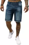 New Boy &Scaron;ortai Vyrams Mėlyna MP0264BS