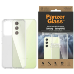 Panzer Glass PanzerGlass Hardantibacterial Military Grade certified Samsung Galaxy A54 5G - dėklas telefonui skaidrus