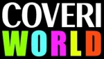Coveri World Vyri&scaron;ka rankinė per petį ERIKS