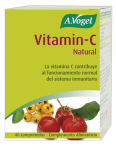 A. VOGEL Maisto papildas Vogel Vitamin-C 40 vnt