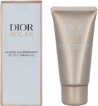Dior Solar The Self-Tanning Gel savaiminio įdegio gelis veidui, 50 ml