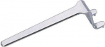 Wolfcraft LENKTAS KAMPINIS &Scaron;LIUOTUVAS WOLFCRAFT WF2458000 WOLFCRAFT