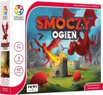 Iuvi Smart Žaidimai Dragon Ugnies (PL) IUVI Žaidimai