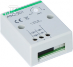 F&F ASO-201 automatinis jungiklis 230V 16A IP40 N/T