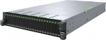 Serveris Fujitsu Fujitsu PRIMERGY RX2540 M7 serveris Rack (2U) Intel Xeon Gold 6426Y 2,5 GHz 32 GB DDR5-SDRAM 900 W