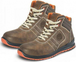Dedra Apsauginiai batai T4 crazy horse dydis 45 kat S3 SRC